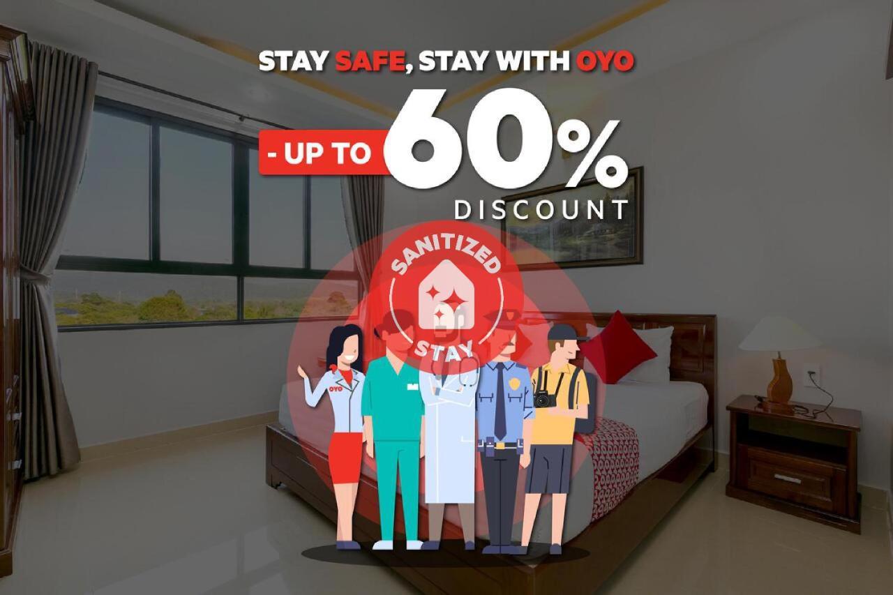 Hotel Super Oyo 1516 Cemara Gading Syariah à Bogor Extérieur photo