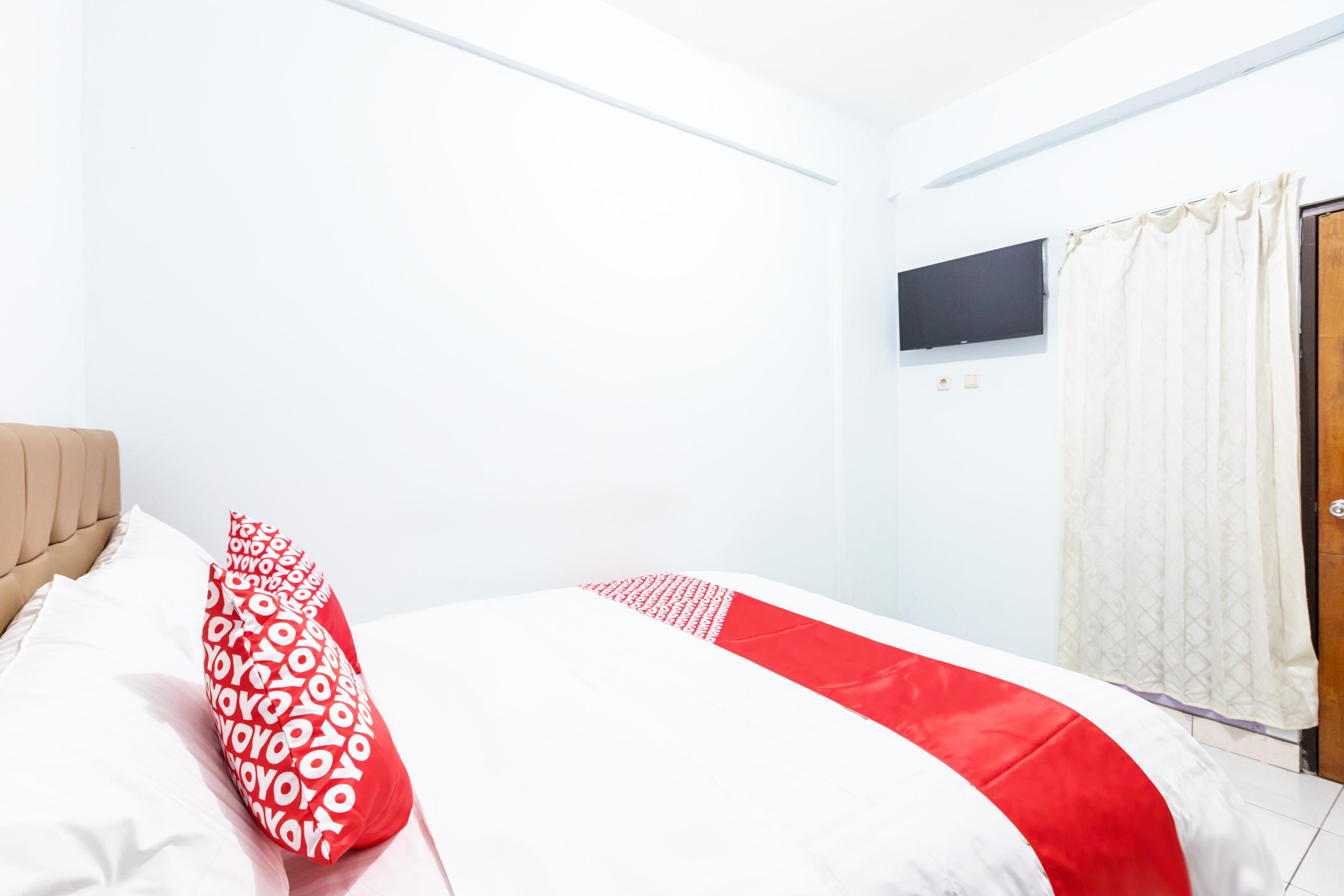 Hotel Super Oyo 1516 Cemara Gading Syariah à Bogor Extérieur photo
