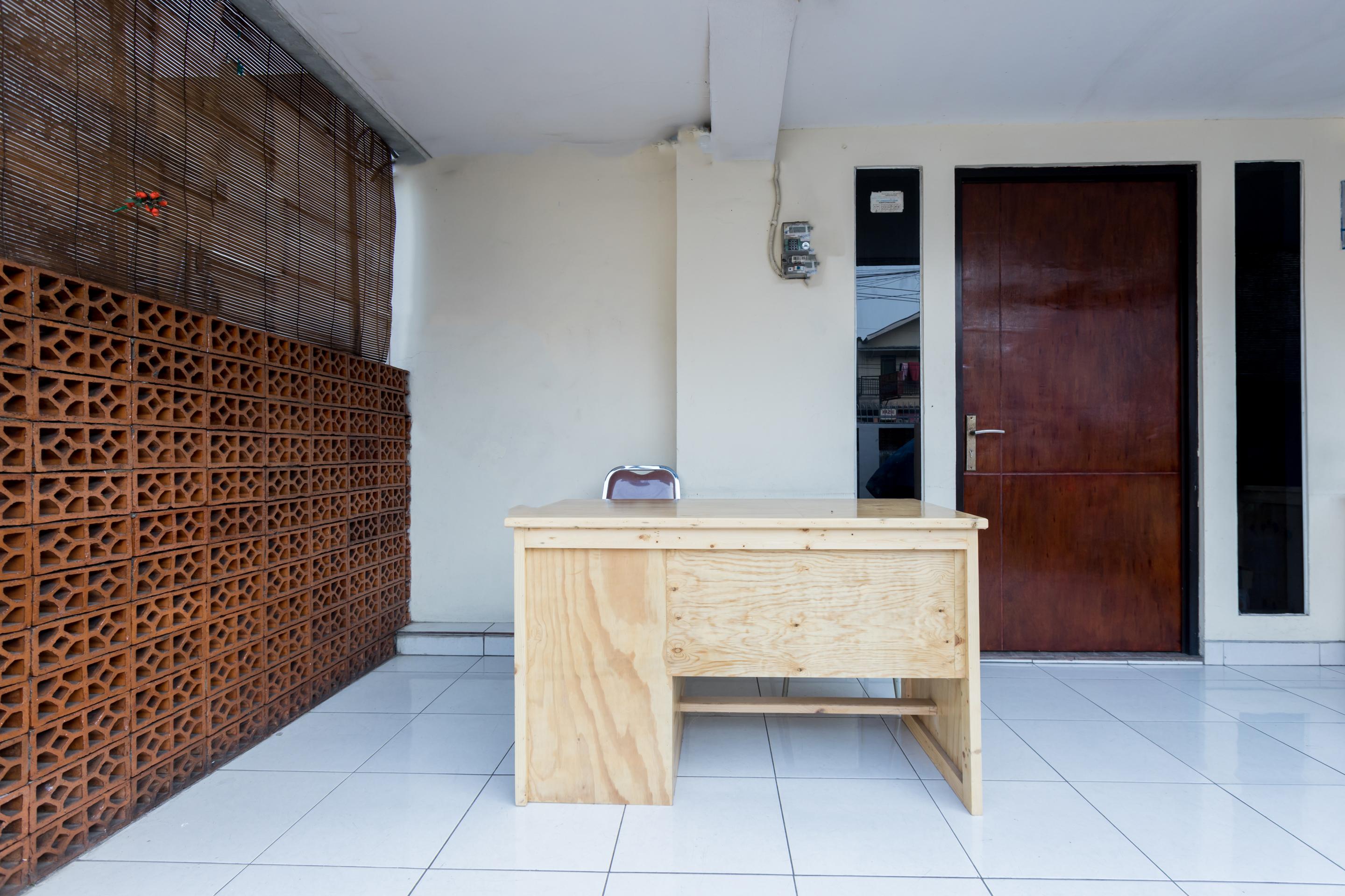 Hotel Super Oyo 1516 Cemara Gading Syariah à Bogor Extérieur photo